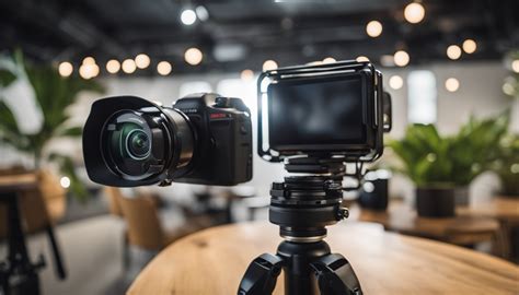 360 Degree Camera for Vlogging: A Complete Guide to Choosing .